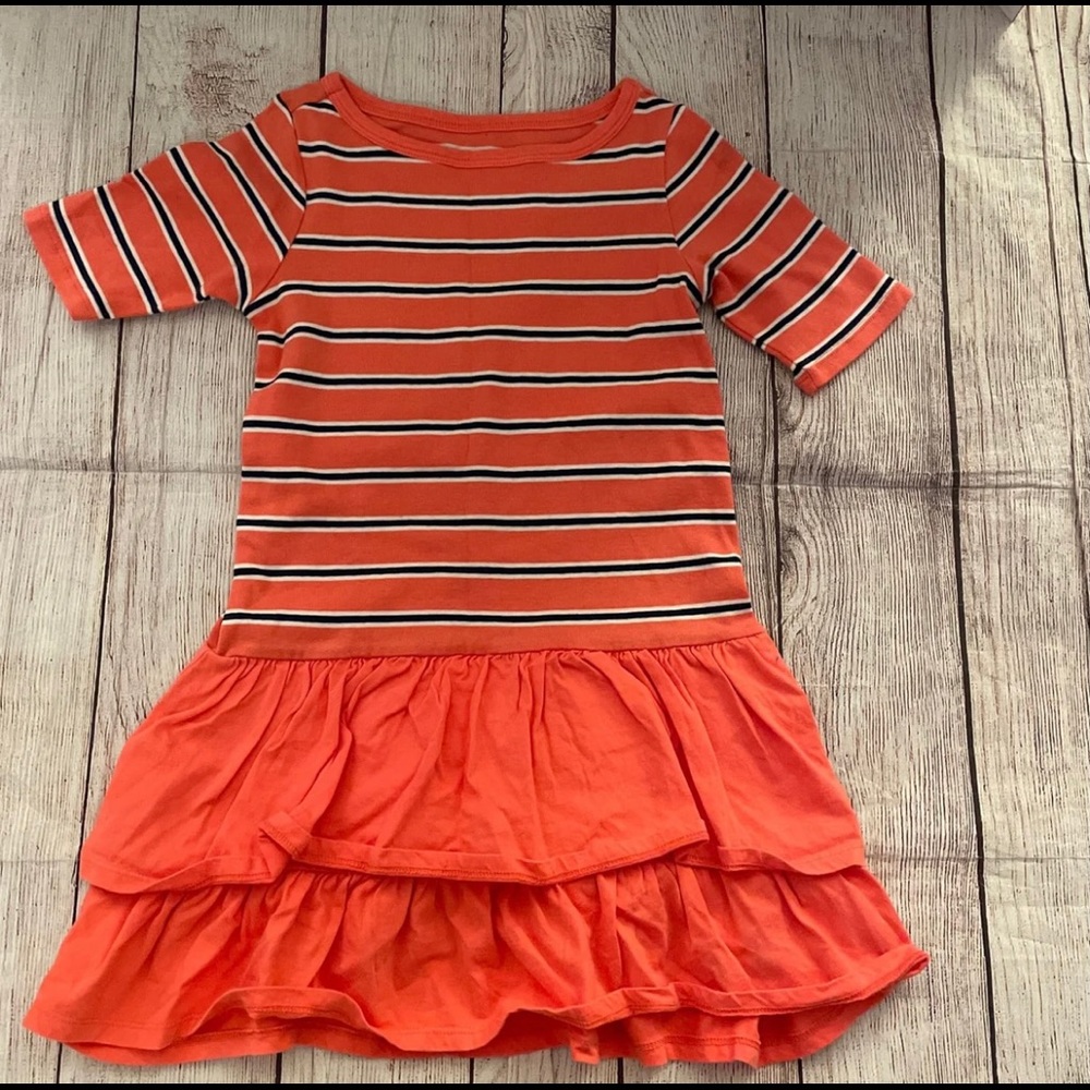 Tea Collection Dress Size 6